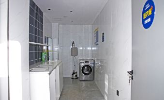 7 Days Premium Hotel (Tashkurgan)