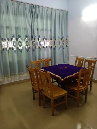 Danxia Mountain Jufuyi Inn Отели в г. Женьхуа