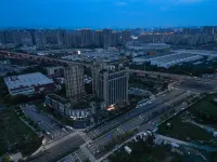 CIGLE BY LANDISON,MIX CITY NORTH HANGZH OU ( HANGXINGLU SUBWAY STATION) Hotels near Qinglong Temple