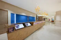 Grand Madison Hotel Kangding Kangba