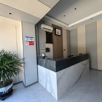 Kunpeng Business Hotel