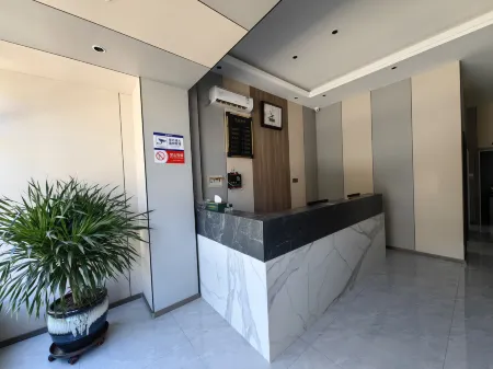 Kunpeng Business Hotel