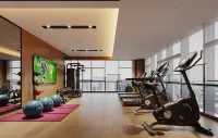 Fairfield By Marriott Chuzhou Railway Station Hotels in Chuzhou