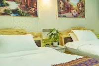 Juyuan Pavilion Homestay (Kashgar Ancient City Scenic Area Branch) Hotels in Kashgar