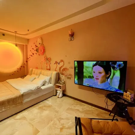 Xingbiao Shared Homestay