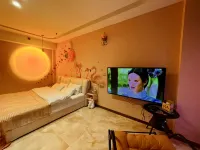Xingbiao Shared Homestay
