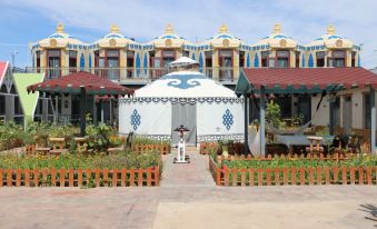 Mengda Volcano B&B