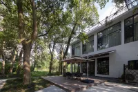 Shimen Linyun · Natural Oxygen Bar Resort Homestay (Wuyuan Yueliangwan)