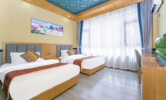 Jiuzhaigou Zangjia Homestay