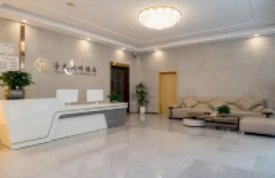 峨眉山浮光湖畔飯店（高鐵站峨秀湖旅遊度假區店）