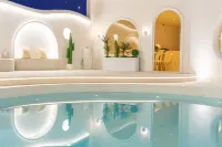 Shanghai Mido Resort Homestay - Rooftop Pools