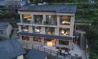 Yunshanxu Homestay (Yunhe Terraced Fields Qixingdun Viewing Platform)