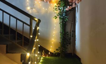 Suiyu'ran Homestay