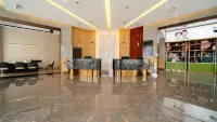 Magnotel Hotel (Tongxiang Puyuan)
