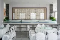 Mingji Hotel - Morgenmad