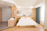 Clean Kailini Hotel (Xiangshan Binhai Commercial Street)