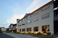 Fanjingshan Yunyu Xi Yeshe Panorama Homestay