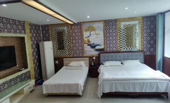 Northeast Longjiang Hotel (Zhengding Nancheng Branch)