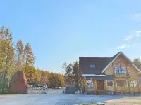 Yueliang Tianchi Homestay