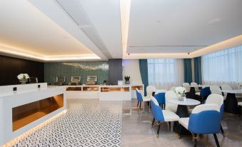 LITCHI HOTEL(Liling South Bus Station Branch)