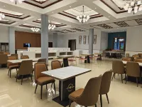 Hantian Yayuan Guesthouse (Hantian Cultural Tourism Scenic Area Wutaishan Station)