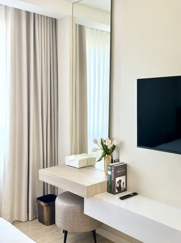 รูปภาพของสุขใจ แกรนด์ ลักชัวรี บูติก โฮเทล