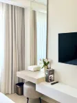 SUKJAI GRAND Luxury Boutique Hotel Hotel in zona Wat Pa Phutthayan
