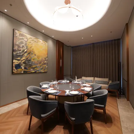 Yue er wan Narada Resort Hotel