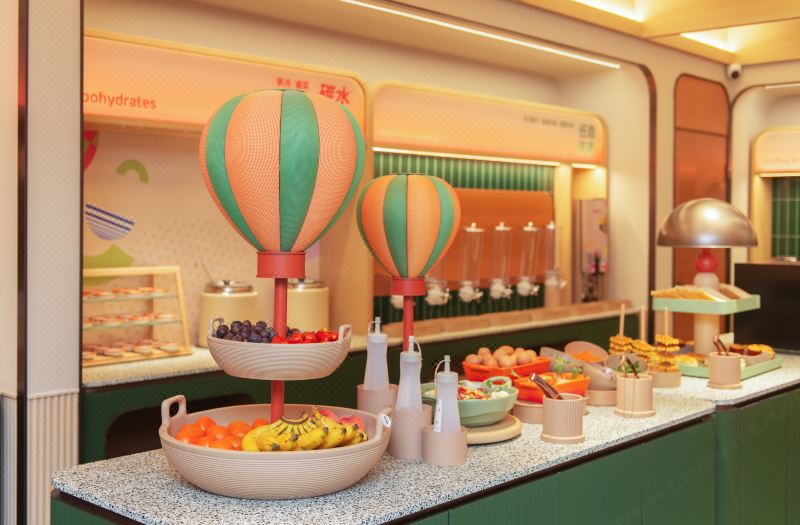 Orange Hotel (Harbin West Dazhi Street Gongda Branch) photo 6