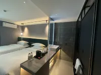 Tianlong Bay Manyue Hotel - بوتيك