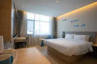 Homeinn · neo (Cangzhou Suning Shuohuang North Station) Hôtels à : Suning
