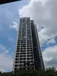 Yunyu High altitude Intelligent Observation Hotel (Chongqing Jiaotong University Six ) Các khách sạn gần Kong Xiangxi Residence of Chongqing