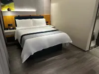 Homeinn Selected Hotel (Harbin Central Street Railway Station Airport Bus Store) Các khách sạn ở Cáp Nhĩ Tân