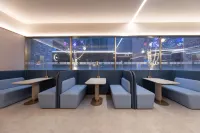 HanTing Hotel (Hefei Feixi Jinzhai South Road)