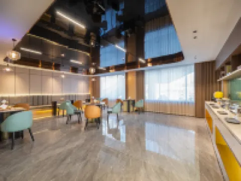 怡致酒店（連州番禺路店） 連州酒店