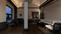 UNITHE·HOTEL - bar
