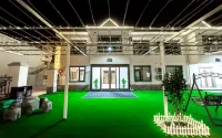 Natural Habitat Hotel (Jiaodong International Airport Branch) - 주방