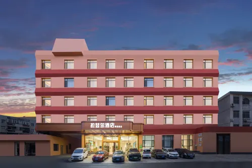 Raffaello Hotel