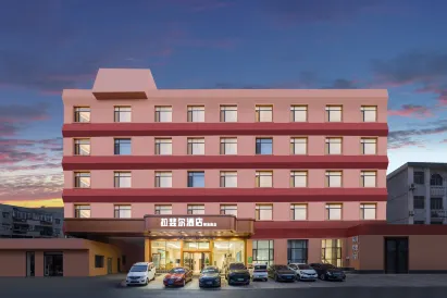 Raffaello Hotel