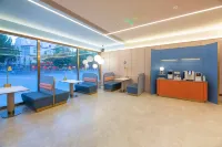 HanTing Hotel (Shijiazhuang Yuanshi Xiangyang Street) Hotels in Yuanshi