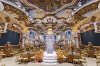 BENXI  LONGFENG  HOTEL Hotels in Benxi County