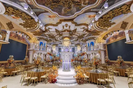 BENXI  LONGFENG  HOTEL