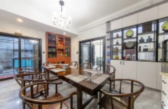 Xiao Ling Homestay