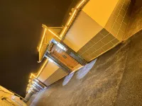 Yueqiu Fengxi Courtyard Hotel di Qixia