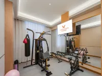 Vienna Hotel (Xishuangbanna Mengla Center Road Branch)