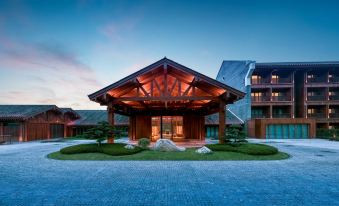 GUANGYANGISLAND TIANYI HOTEL