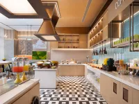 Home2 Suites by Hilton Yinchuan Xingqing Hotels near Xingqing