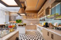 Home2 Suites by Hilton Yinchuan Xingqing