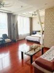 Huifeng Hotel, Urad Zhongqi Hotels in Urad Middle Banner