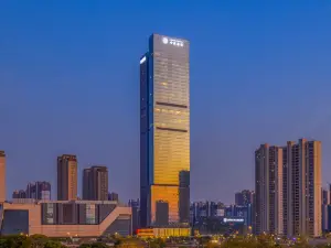 Jinmao Grandee Hotel Jiangyin Chengfa